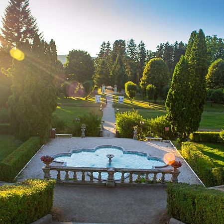Evergreen Chalet アヴリグ エクステリア 写真