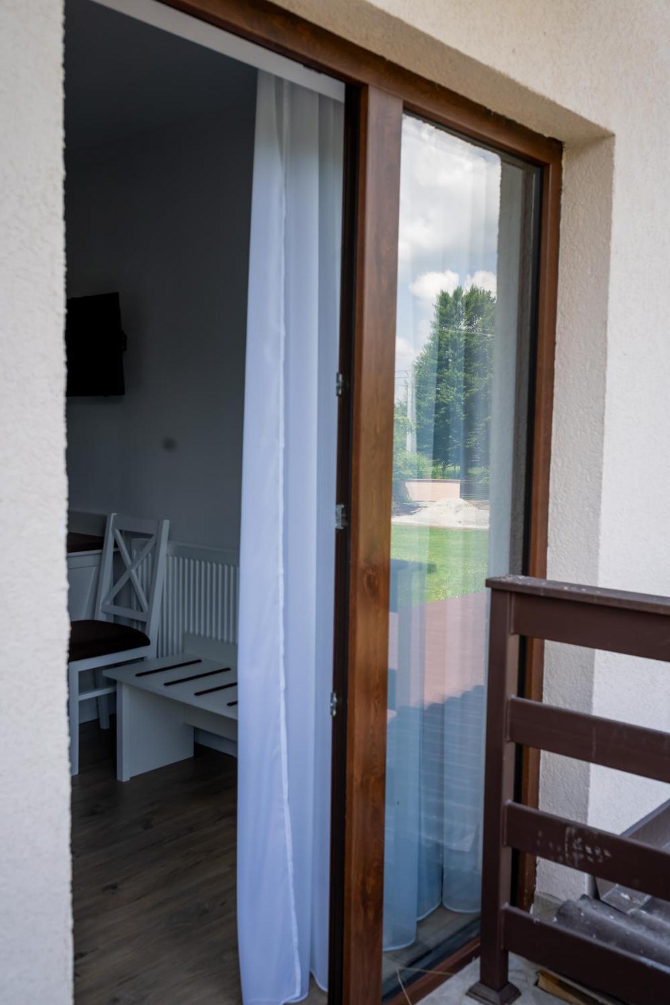 Evergreen Chalet アヴリグ エクステリア 写真