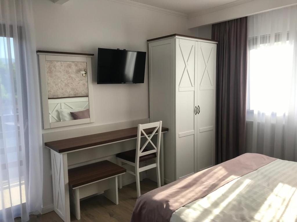 Evergreen Chalet アヴリグ エクステリア 写真
